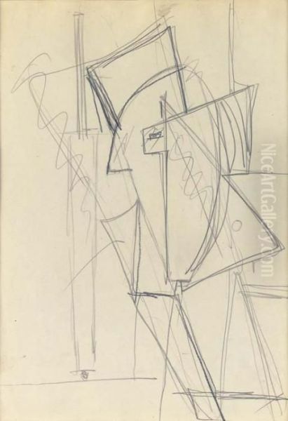 Untitled - view 1