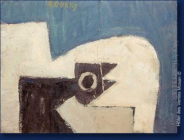 Composition - view 1