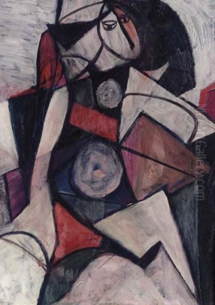 Untitled - view 1