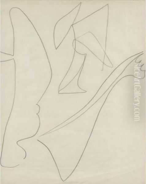 Composition - view 1
