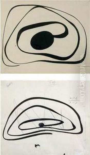 Eye Spring - view 1