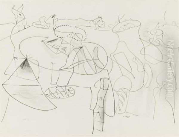 Untitled - view 1