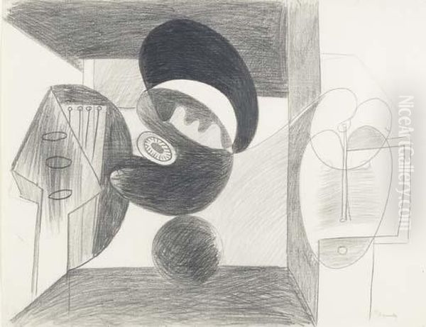 Untitled - view 1