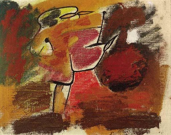 Composition - view 1