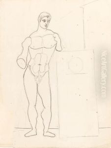 Standing Man