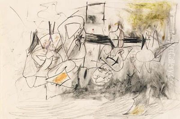 Untitle - view 1