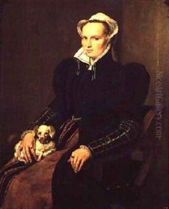 Metgen the Painters Wife