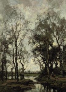 The Vordense Beek The Vordense Beek
