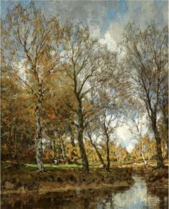 The Vordense Beek The Vordense Beek