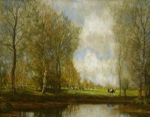 The Vordense Beek