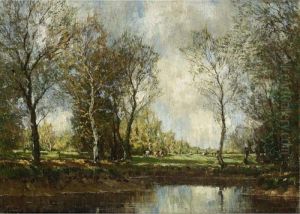 The Vordense Beek
