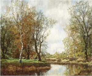 The Vordense Beek