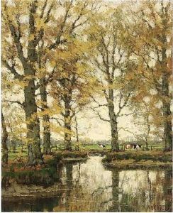 The Vordense Beek