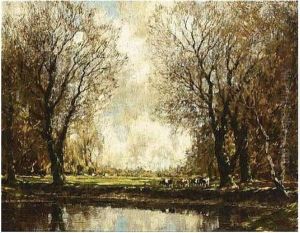 The Vordense Beek