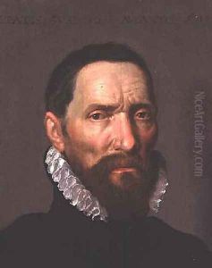 Portrait of a Man 1574