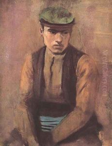 Day Labourer