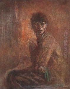 After the Brawl c. 1898