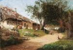 "myzornis Pyrrhoura, Hodgs.".