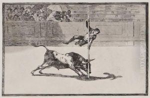 The Agility And Audacity Of Juanito Apinani