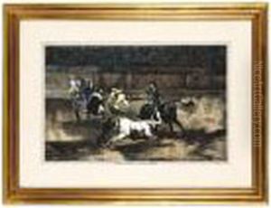 "la Tauromaquia"