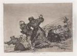 Tambien Esto by Francisco Goya Fuendetodos