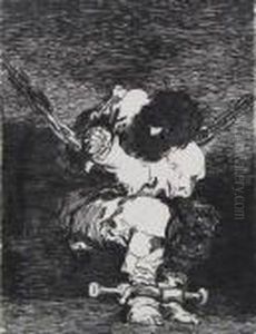 Tan B rbara La Seguridad Como El Delito by Francisco Goya Fuendetodos