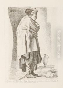 Moenippus