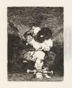 Tan Barbara La Seguridad Como El Delito by Francisco Goya Fuendetodos