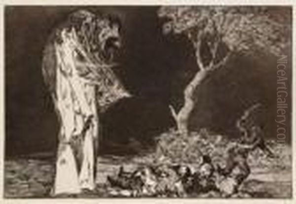 Disparatede Miedo - view 1