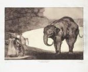 Otras Leyes Por El Pueblo by Francisco Goya Fuendetodos