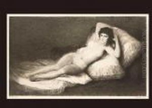 La Maja Desnuda