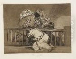 Asi Sucedio by Francisco Goya Fuendetodos