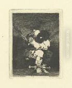 Tan Barbara La Seguridad Como El Delito. by Francisco Goya Fuendetodos