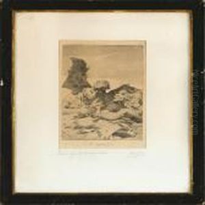 Se Repulen by Francisco Goya Fuendetodos