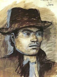 Jan Horak 1914