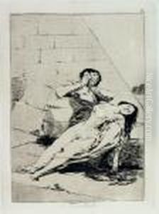 "tantalo" by Francisco Goya Fuendetodos