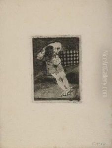 Die Sicherheit Eines Konigs Braucht Keine Folter by Francisco Goya Fuendetodos