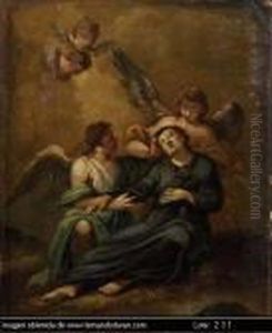 Untitled by Francisco Goya Fuendetodos