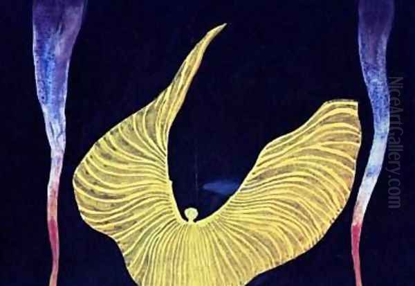 Loie Fuller - view 1