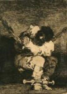 Tan Barbara La Seguridad Como El Delito by Francisco Goya Fuendetodos
