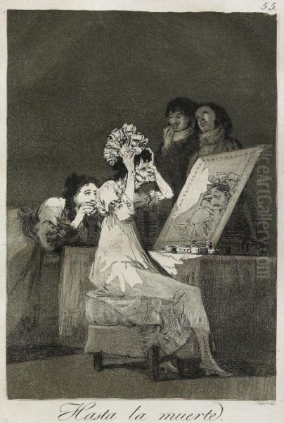 Four Plates - view 1