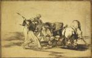 la Tauromaquia
