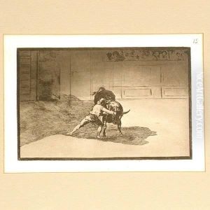 Etching
