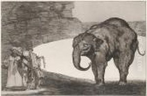 Otras Leyes Por El Pueblo by Francisco Goya Fuendetodos