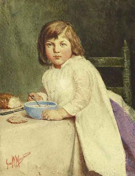 The Bowl of Porridge - view 1