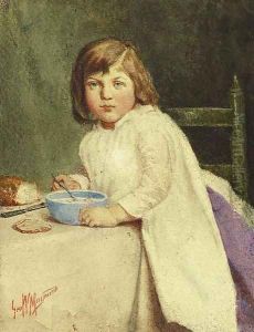 The Bowl of Porridge