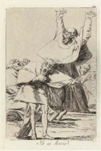 Esto Si Que Es Leer by Francisco Goya Fuendetodos