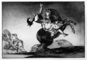 . "la Mujer Y El Potro, Que Los Dome Otro" . "la Mujer Y El Potro, Que Los Dome Otro"