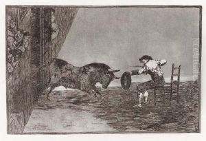 La Tauromaquia (h. 204-36)