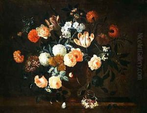 Vase of Flowers
